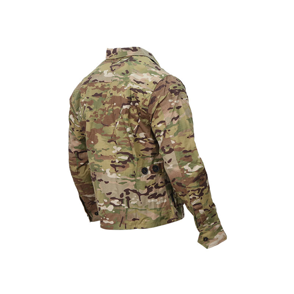 Emersongear Blue Label Tactica - مراجعة Hunting Outdoor Jacket وسعره