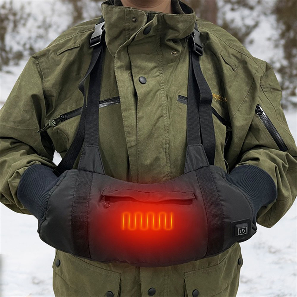3 Shift Temperature Control Gl - مراجعة Outdoor Hunting Gloves وسعره