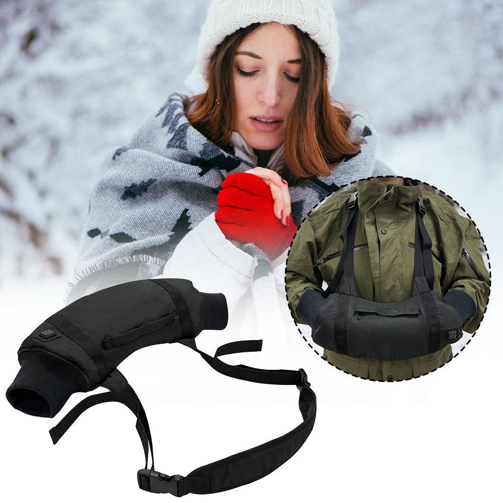 3 Shift Temperature Control Gl - مراجعة Outdoor Hunting Gloves وسعره