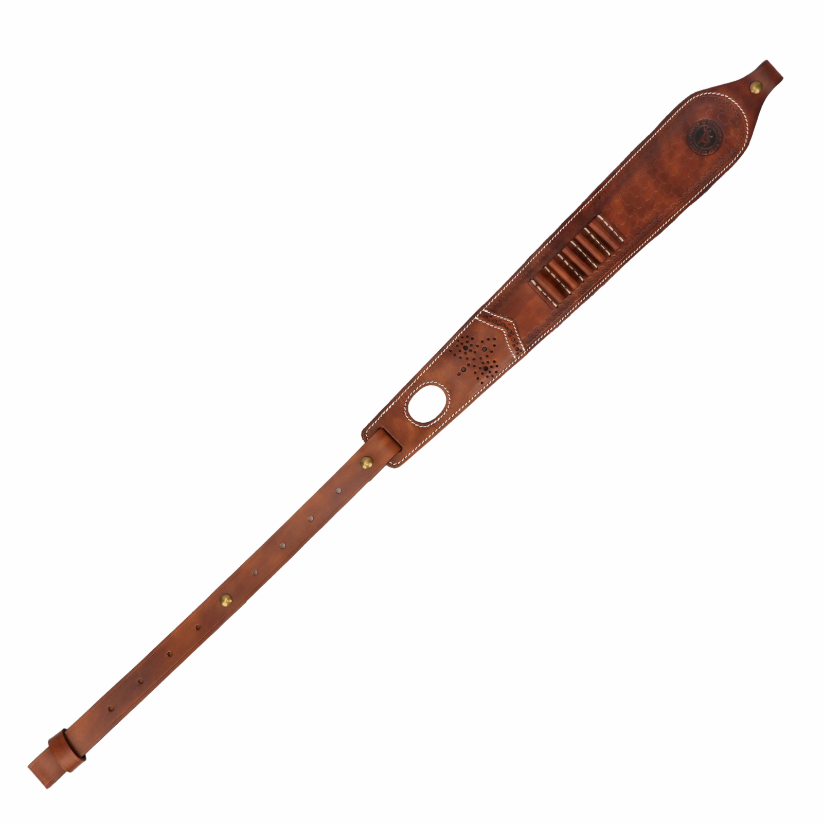Tourbon Hunting Accessories Le - مراجعة Rifle Sling Swivel وسعره