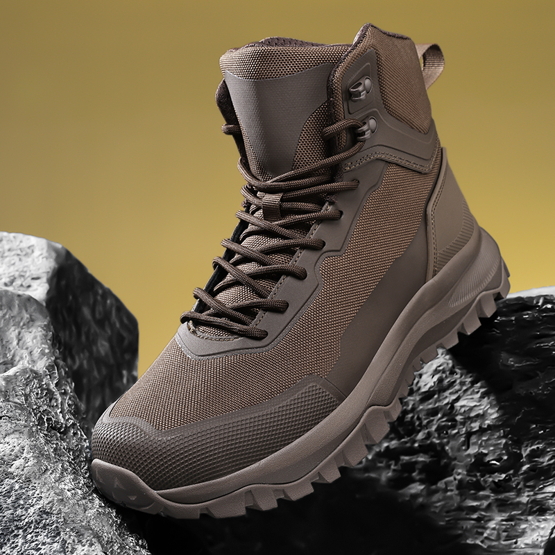 Mens Hiking Shoes Plus Size 39 - مراجعة Hunting Fishing Outdoor وسعره