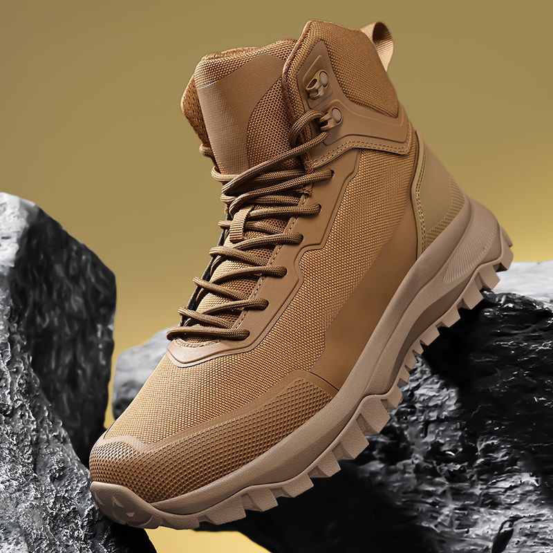 Mens Hiking Shoes Plus Size 39 - مراجعة Hunting Fishing Outdoor وسعره
