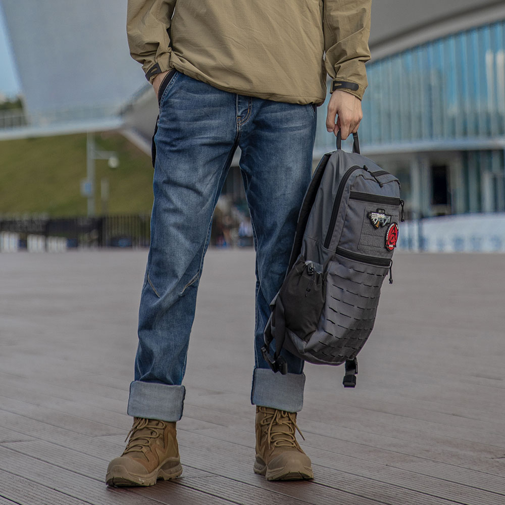 Emersongear Blue Label Freedom - مراجعة Hunting Outdoor Pants وسعره