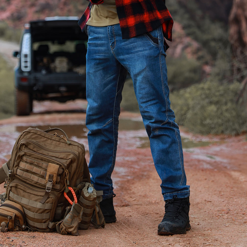 Emersongear Blue Label Freedom - مراجعة Hunting Outdoor Pants وسعره