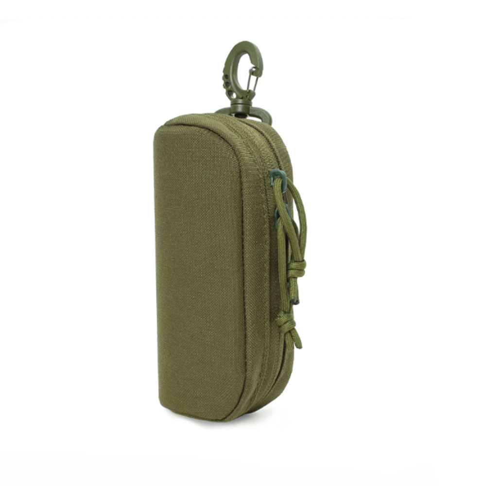Tactical MOLLE Eyeglass Case O - مراجعة Hunting Outdoor Store وسعره
