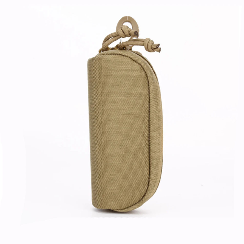 Tactical MOLLE Eyeglass Case O - مراجعة Hunting Outdoor Store وسعره