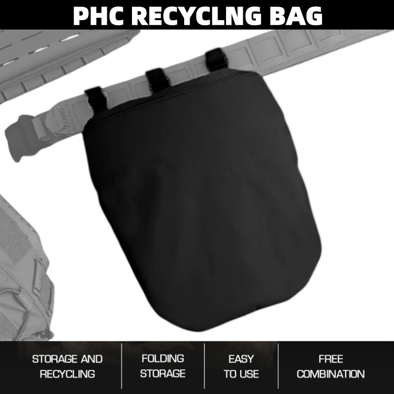 Outdoor PHC recycling bag, lar - مراجعة Hunting Outdoor Store وسعره