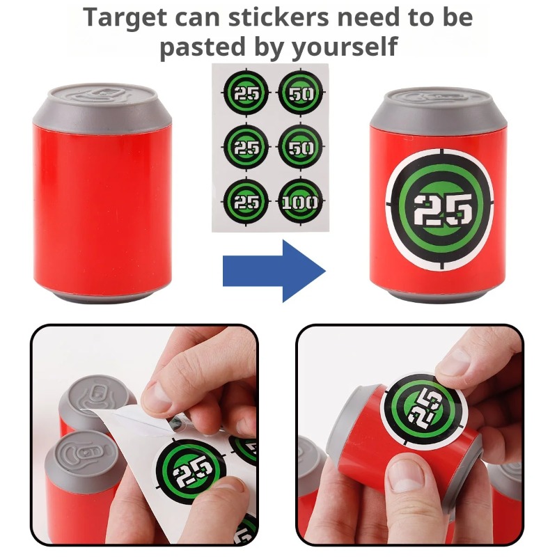 Sticky Ball Dartboard Montesso - مراجعة Outdoor Hunting Products وسعره