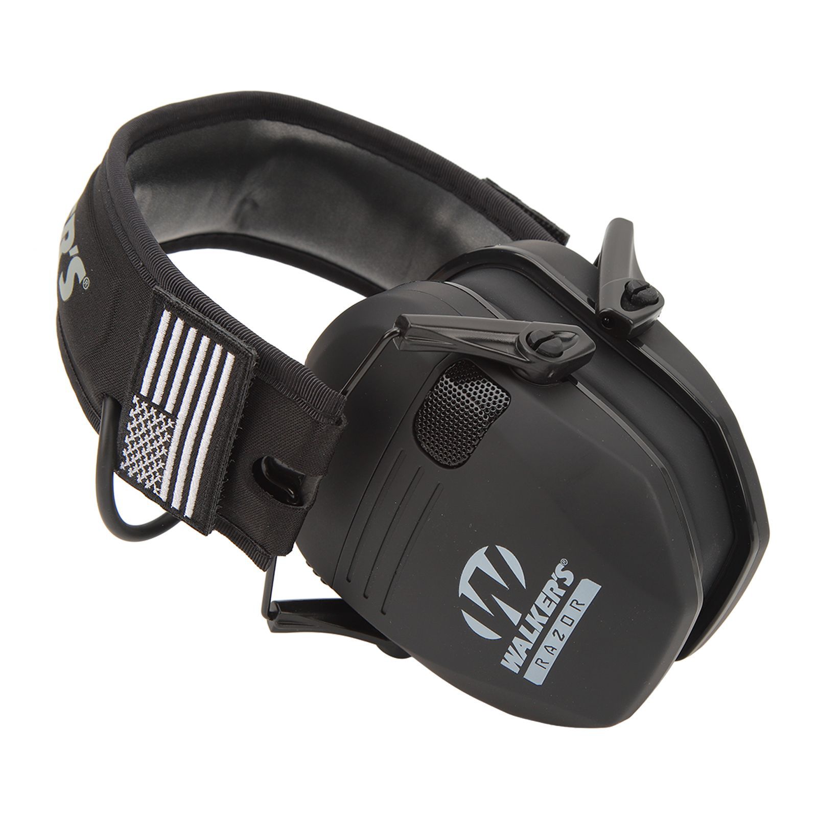 Outdoor Tactical Passive Shoot - مراجعة Shooting Ear Muff وسعره