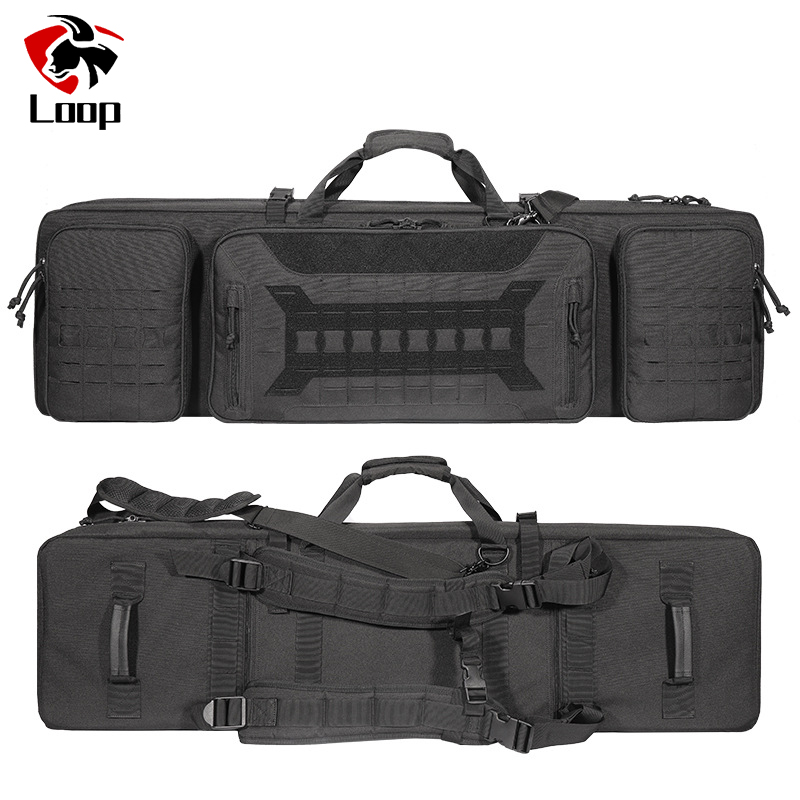YAKEDA Tactical Hunting Bag Ne - مراجعة Outdoor Hunting Products وسعره