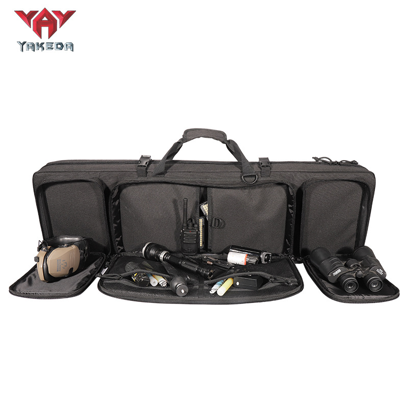 YAKEDA Tactical Hunting Bag Ne - مراجعة Outdoor Hunting Products وسعره