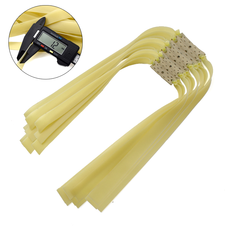 1.2mm High Quickly 1/3/6PCS Sl - مراجعة Outdoor Hunting Products وسعره