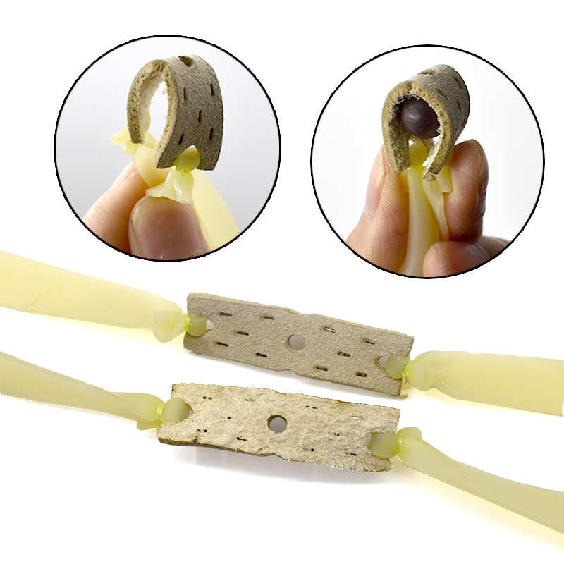 1.2mm High Quickly 1/3/6PCS Sl - مراجعة Outdoor Hunting Products وسعره