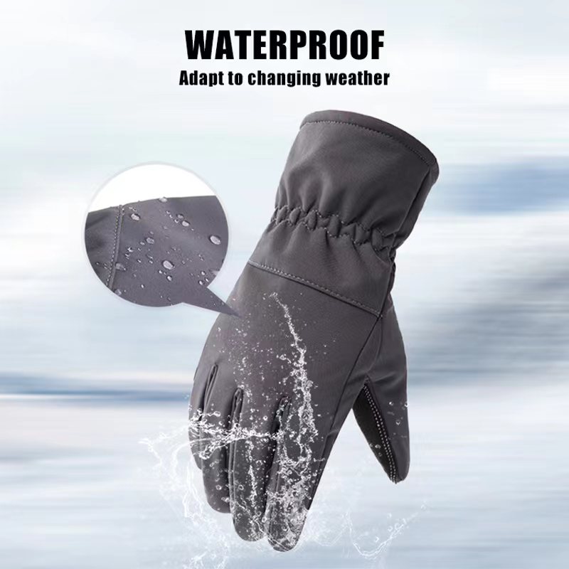 Tactics Outdoors Camouflage Hu - مراجعة Outdoor Hunting Gloves وسعره