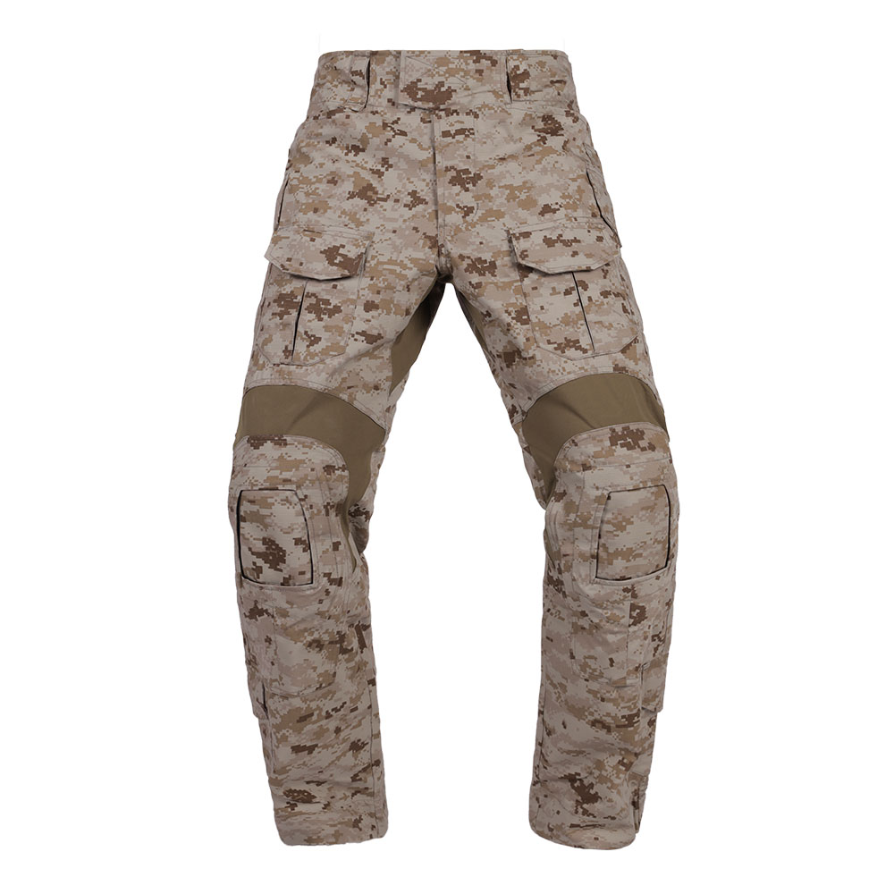 Emersongear E3 Combat Pants Ca - مراجعة Hunting Outdoor Pants وسعره