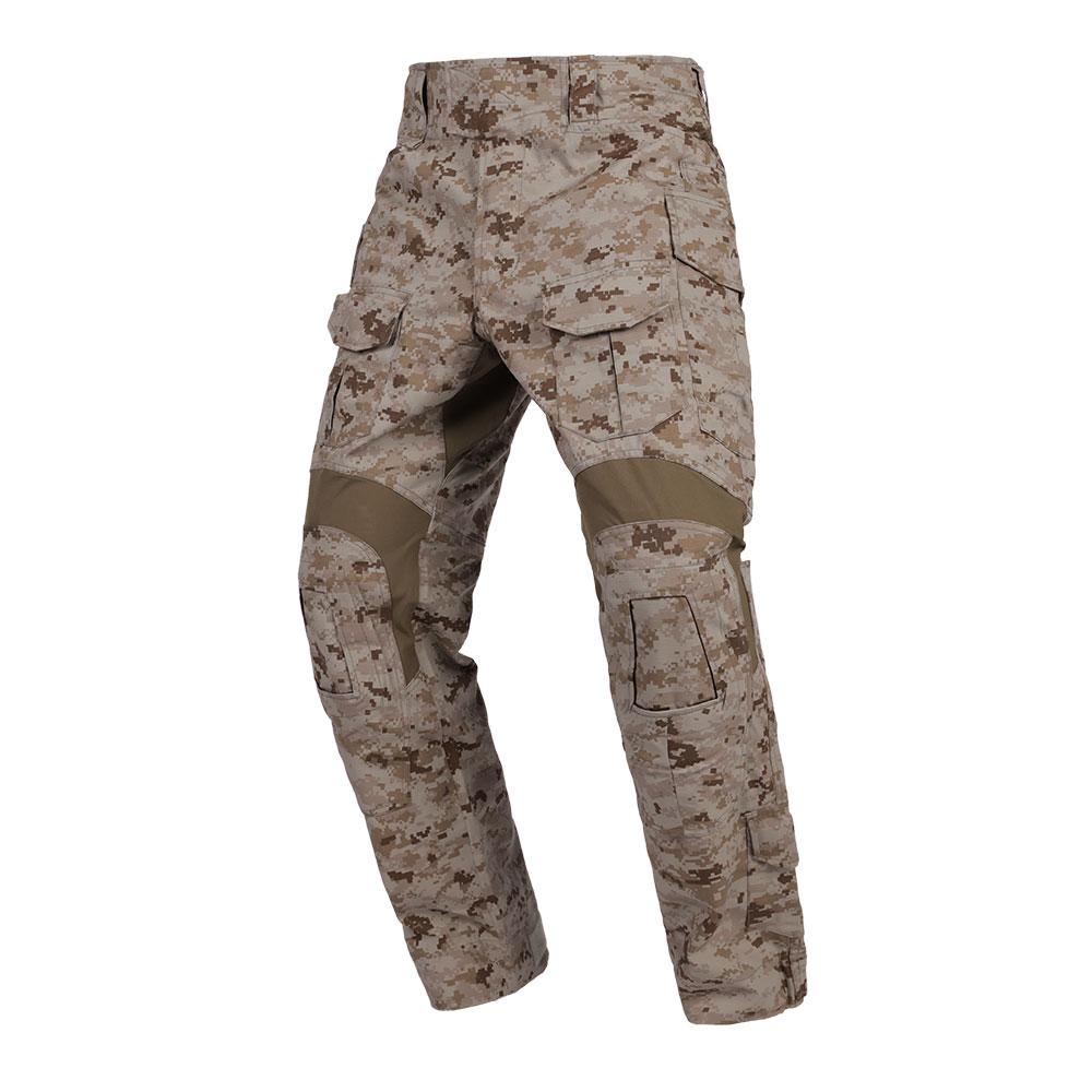Emersongear E3 Combat Pants Ca - مراجعة Hunting Outdoor Pants وسعره