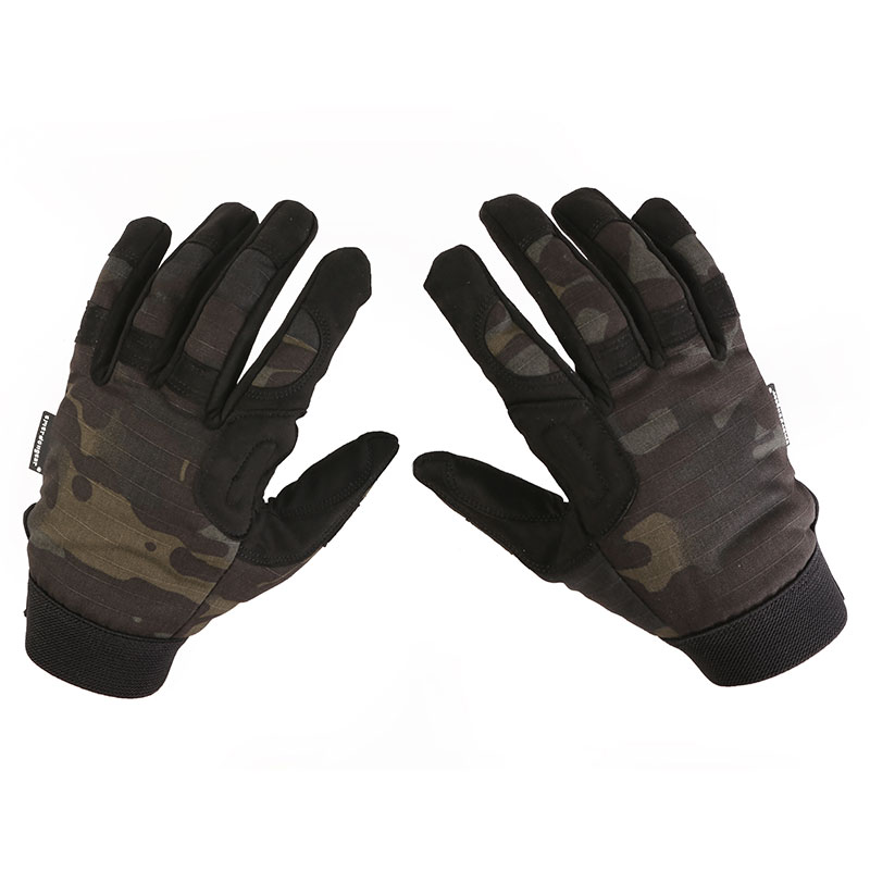 Emersongear Tactical Lightweig - مراجعة Outdoor Hunting Gloves وسعره