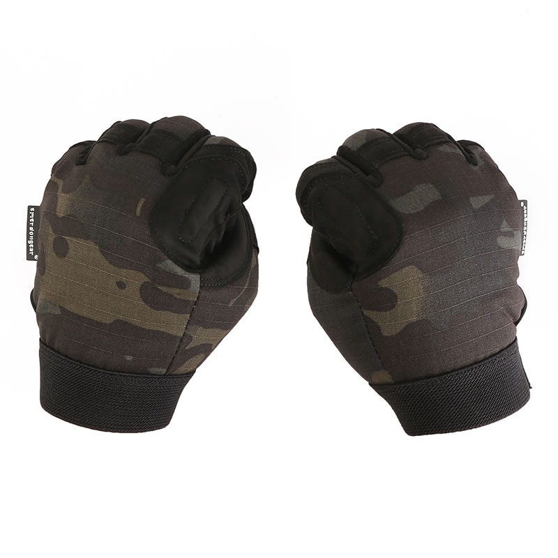 Emersongear Tactical Lightweig - مراجعة Outdoor Hunting Gloves وسعره