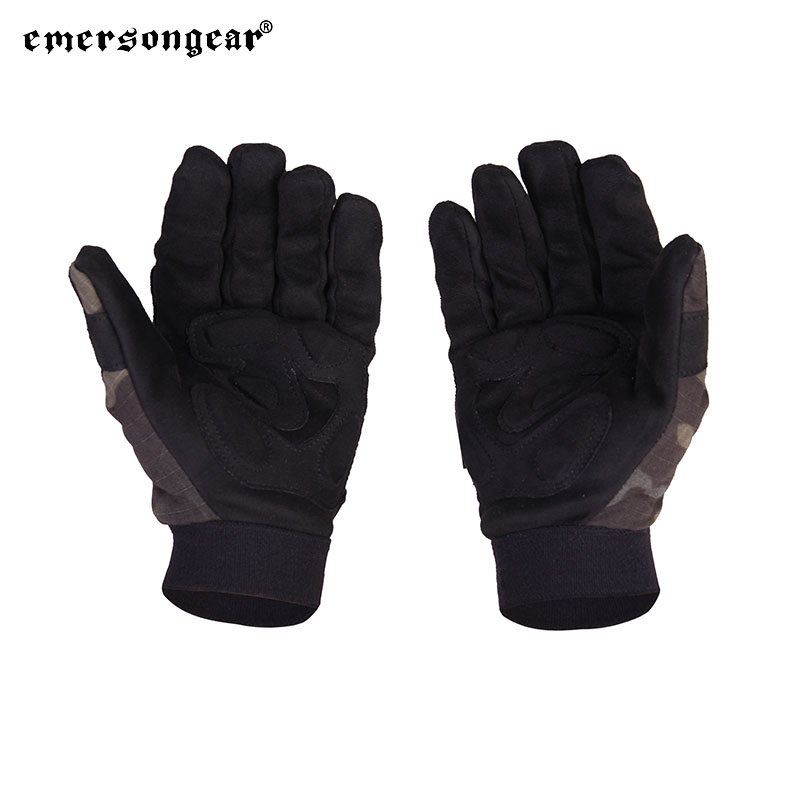 Emersongear Tactical Lightweig - مراجعة Outdoor Hunting Gloves وسعره
