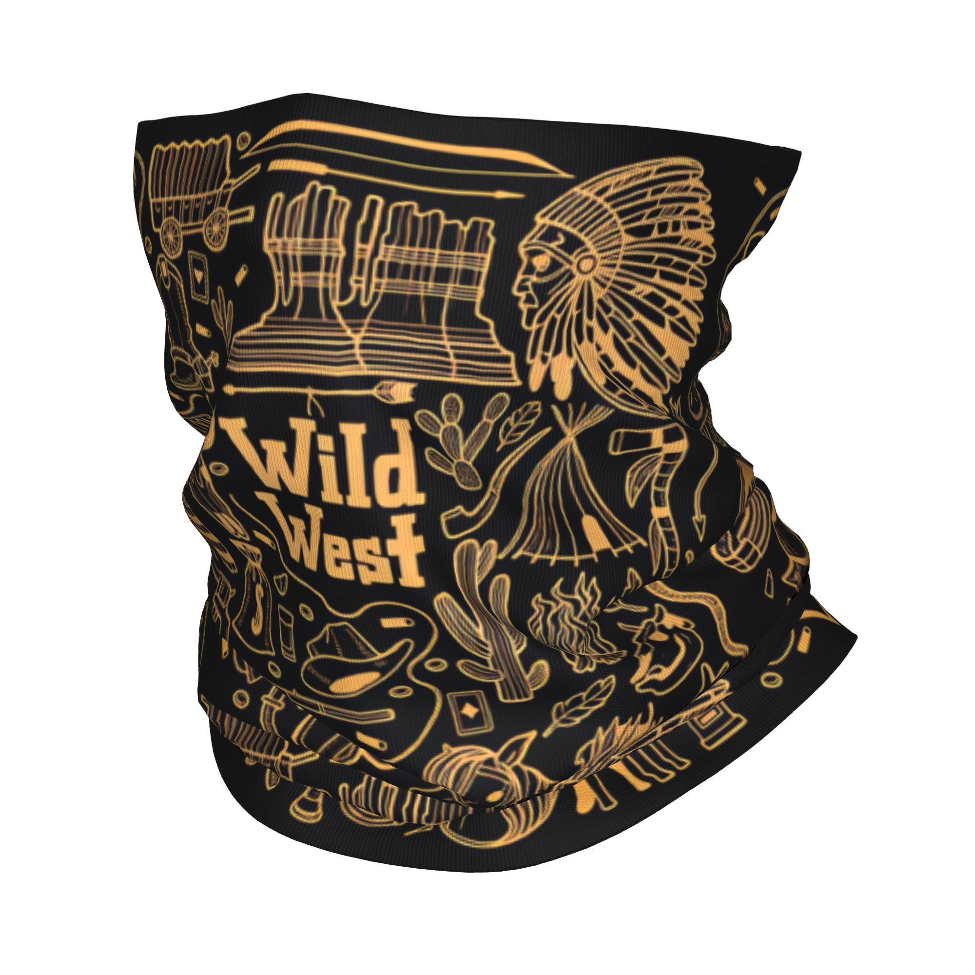 Outdoor Sports Balaclava Wild  - مراجعة Hunting Fishing Outdoor وسعره
