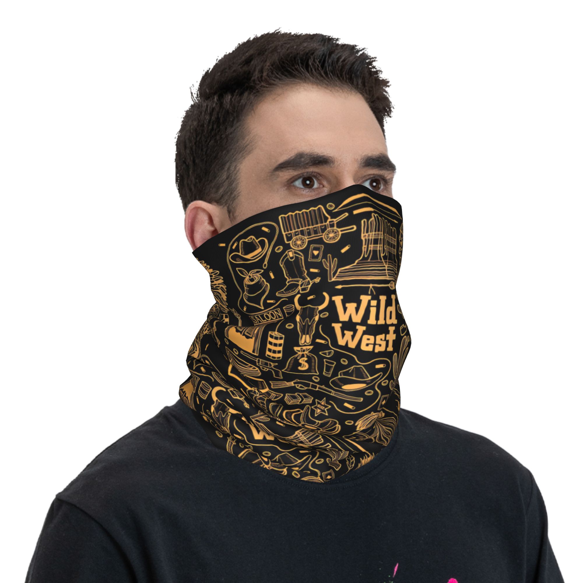 Outdoor Sports Balaclava Wild  - مراجعة Hunting Fishing Outdoor وسعره