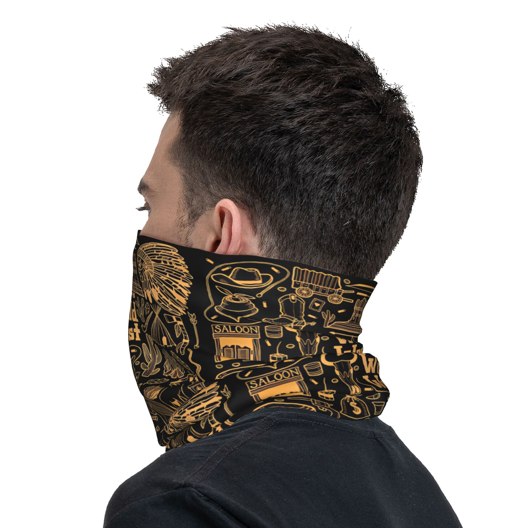 Outdoor Sports Balaclava Wild  - مراجعة Hunting Fishing Outdoor وسعره