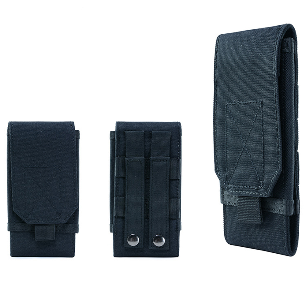 Tactical MOLLE Phone Pouch Out - مراجعة Hunting Outdoor Store وسعره