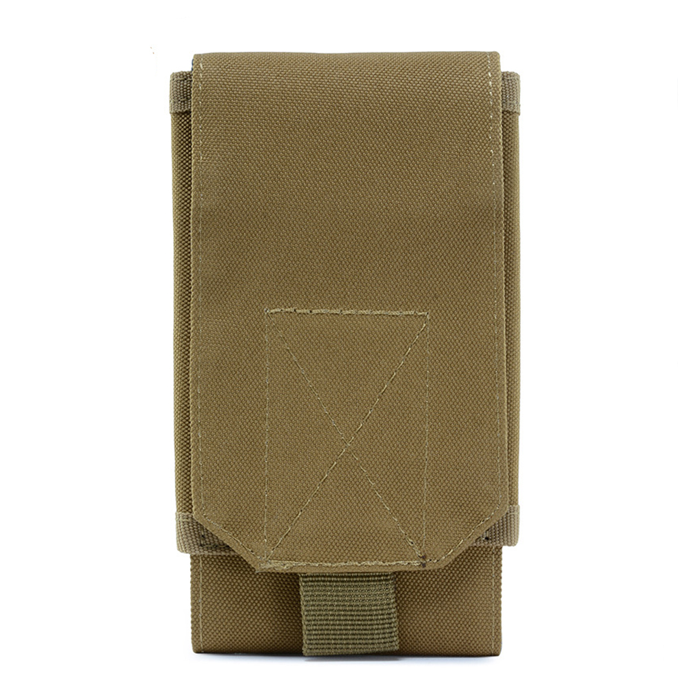 Tactical MOLLE Phone Pouch Out - مراجعة Hunting Outdoor Store وسعره