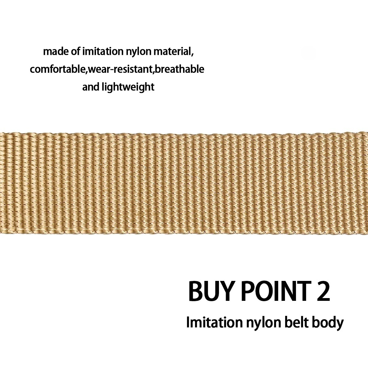 Single Point Tactical Straps G - مراجعة Rifle Sling Swivel وسعره