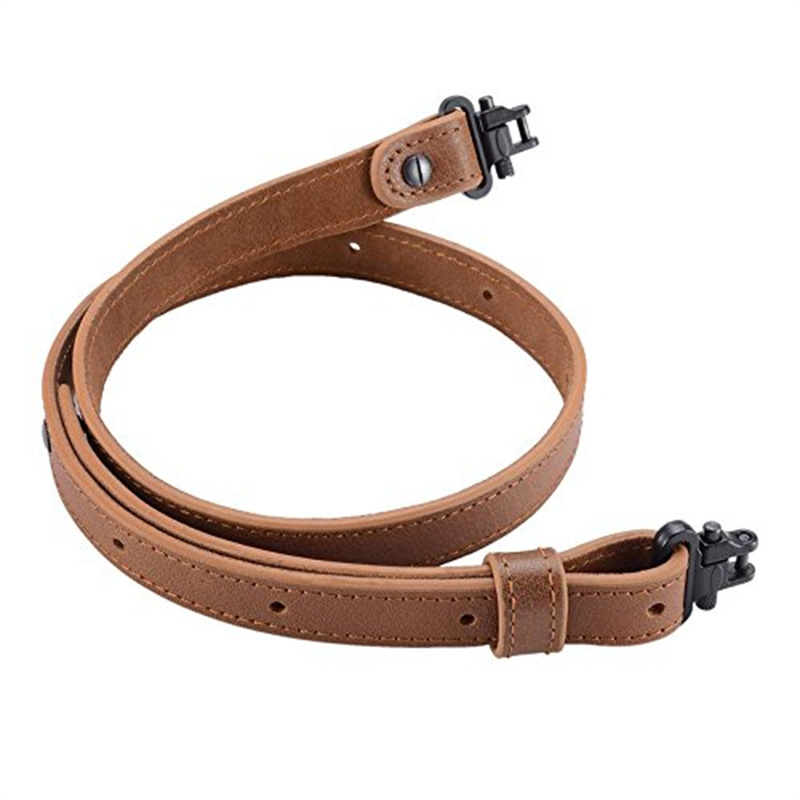 Raiseek Rifle Gun Sling Buffal - مراجعة Rifle Sling Swivel وسعره