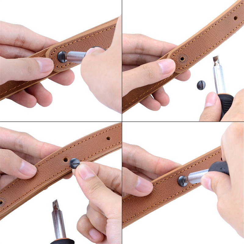 Raiseek Rifle Gun Sling Buffal - مراجعة Rifle Sling Swivel وسعره
