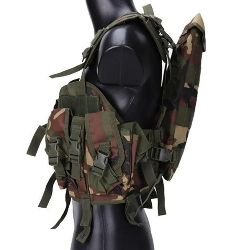 High Quality Army Jacket Hunti - مراجعة Hunting Outdoor Jacket وسعره