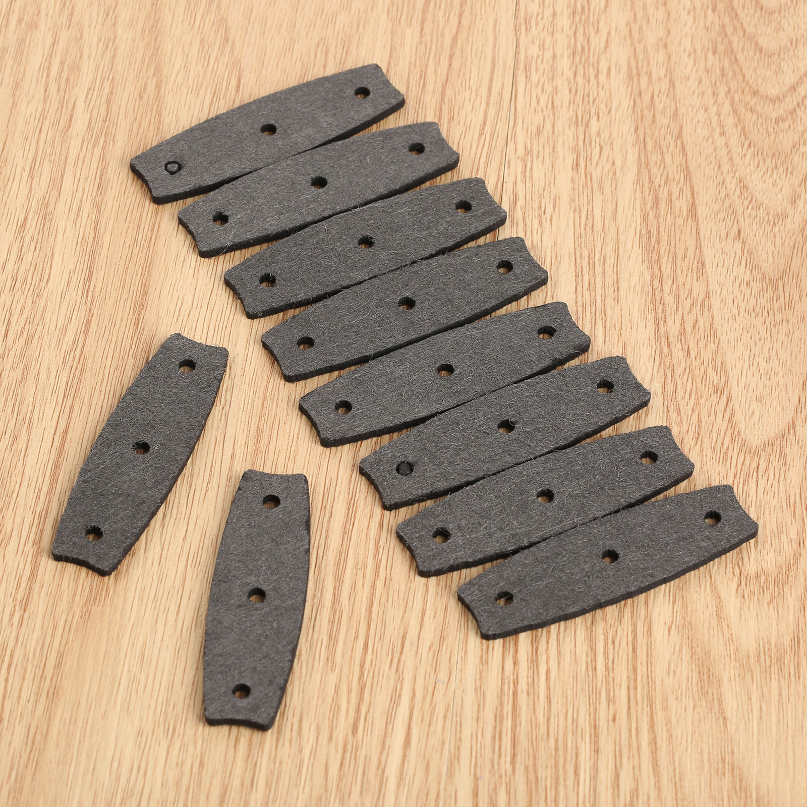 20/10/5 Pcs Microfiber Leather - مراجعة Outdoor Hunting Products وسعره