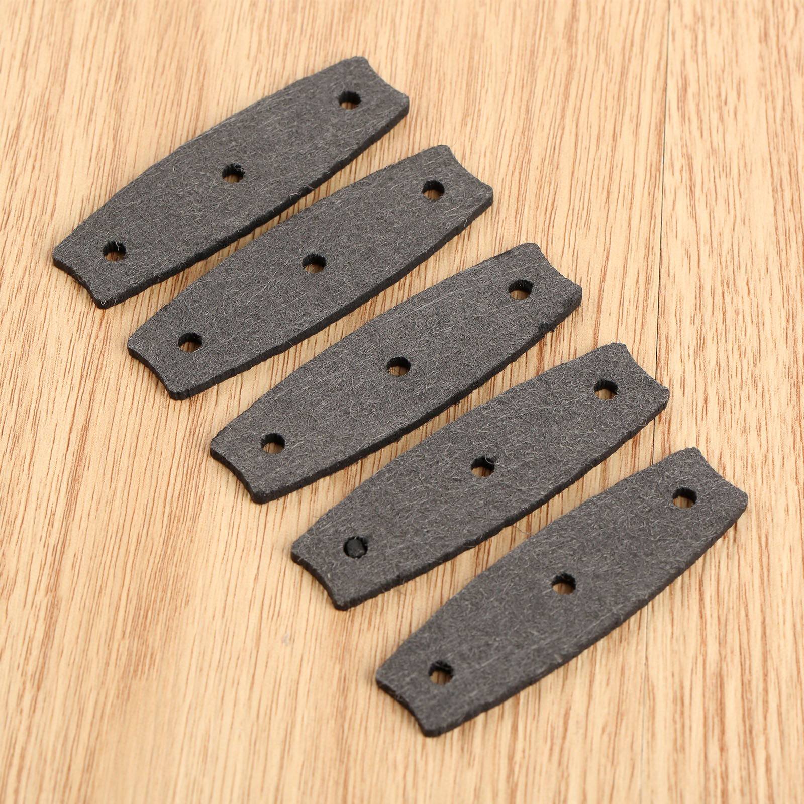 20/10/5 Pcs Microfiber Leather - مراجعة Outdoor Hunting Products وسعره