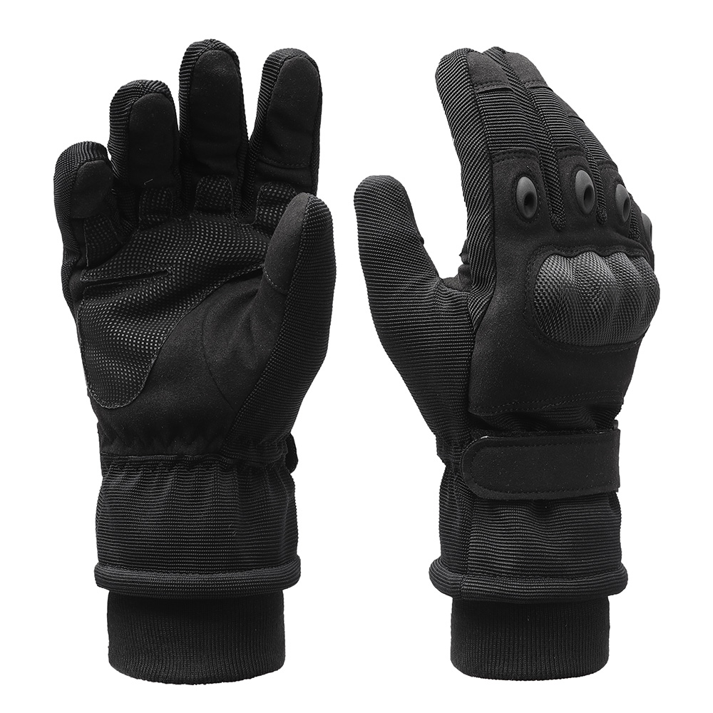Emersongear Winter Gloves Warm - مراجعة Outdoor Hunting Gloves وسعره