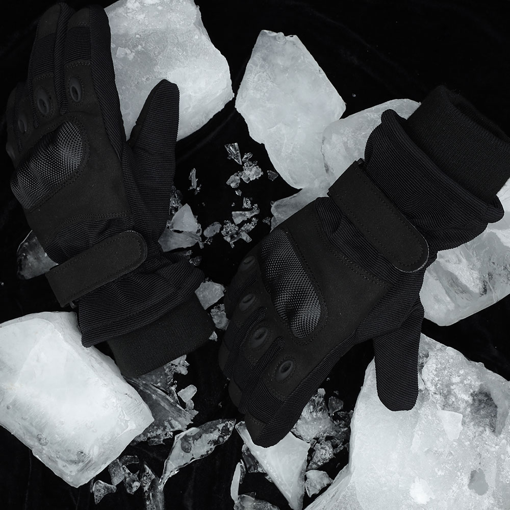Emersongear Winter Gloves Warm - مراجعة Outdoor Hunting Gloves وسعره