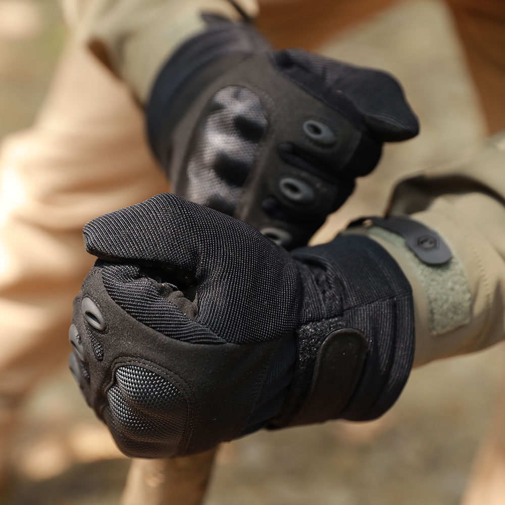 Emersongear Winter Gloves Warm - مراجعة Outdoor Hunting Gloves وسعره