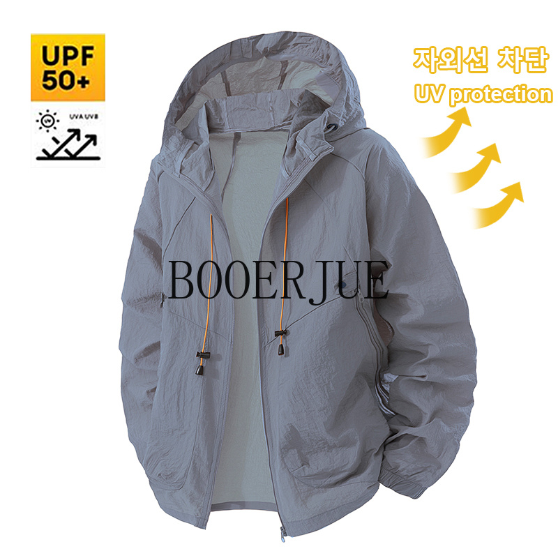 Outdoor Sports Coat Anti UV Wi - مراجعة Hunting Outdoor Jacket وسعره
