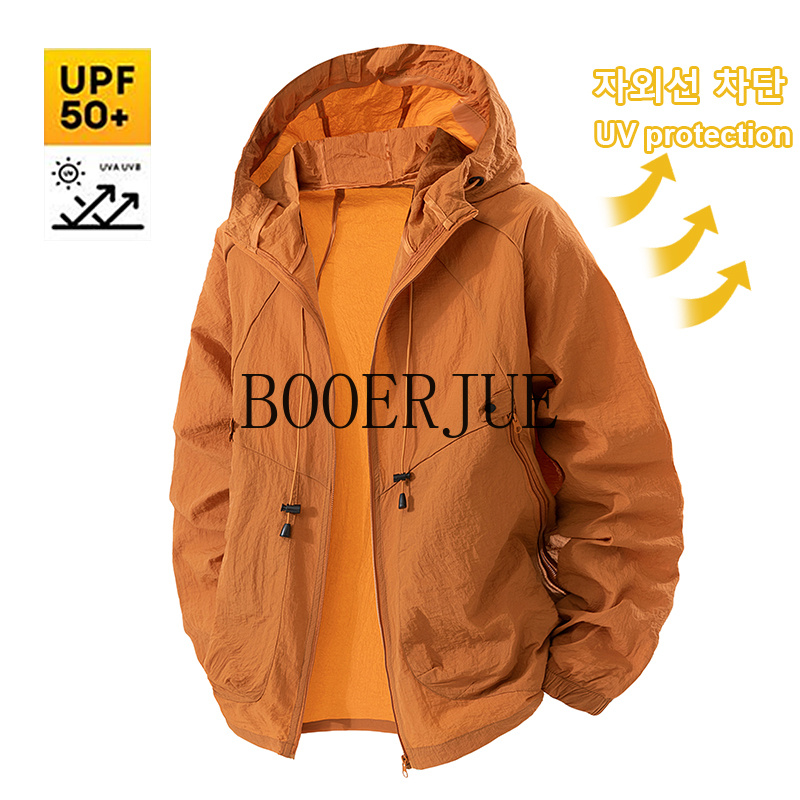 Outdoor Sports Coat Anti UV Wi - مراجعة Hunting Outdoor Jacket وسعره