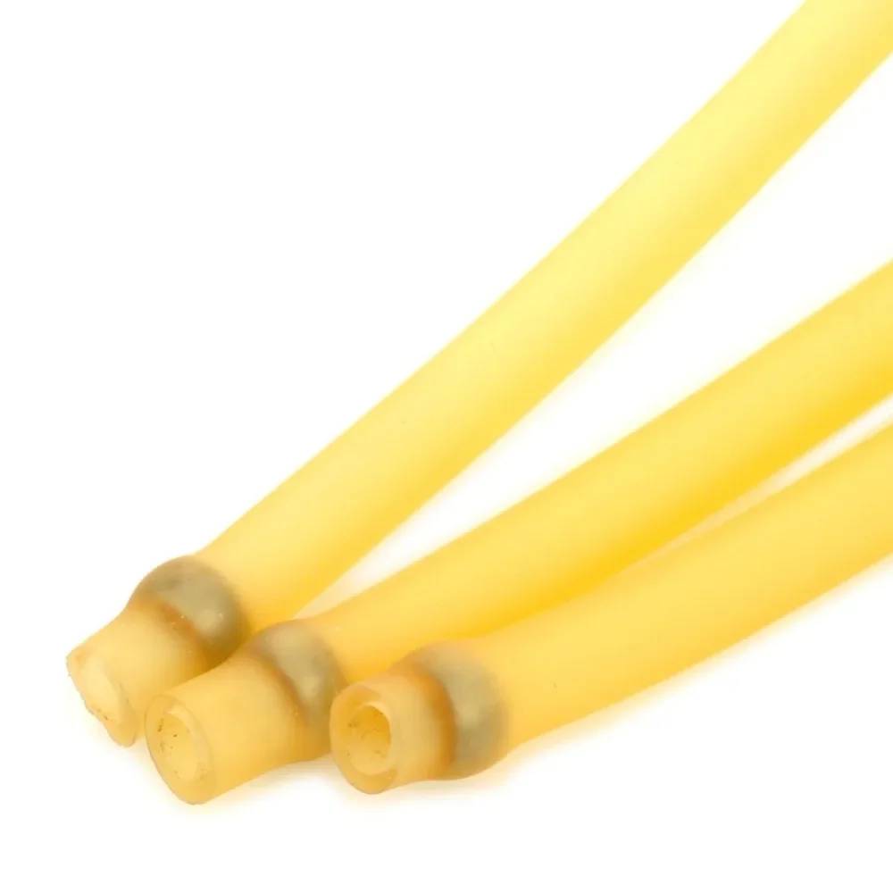 Slingshot Elastic Rubber Band  - مراجعة Outdoor Hunting Products وسعره