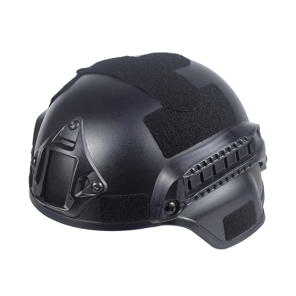 FAST Helmet MICH2000 Protectiv - مراجعة Hunting Outdoor Store وسعره