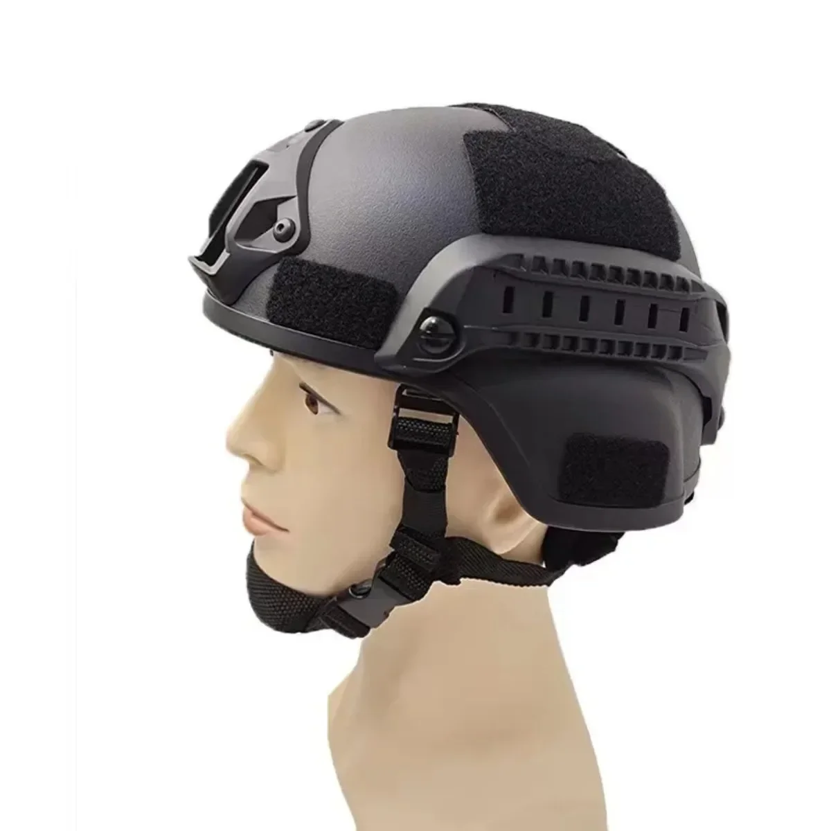 FAST Helmet MICH2000 Protectiv - مراجعة Hunting Outdoor Store وسعره