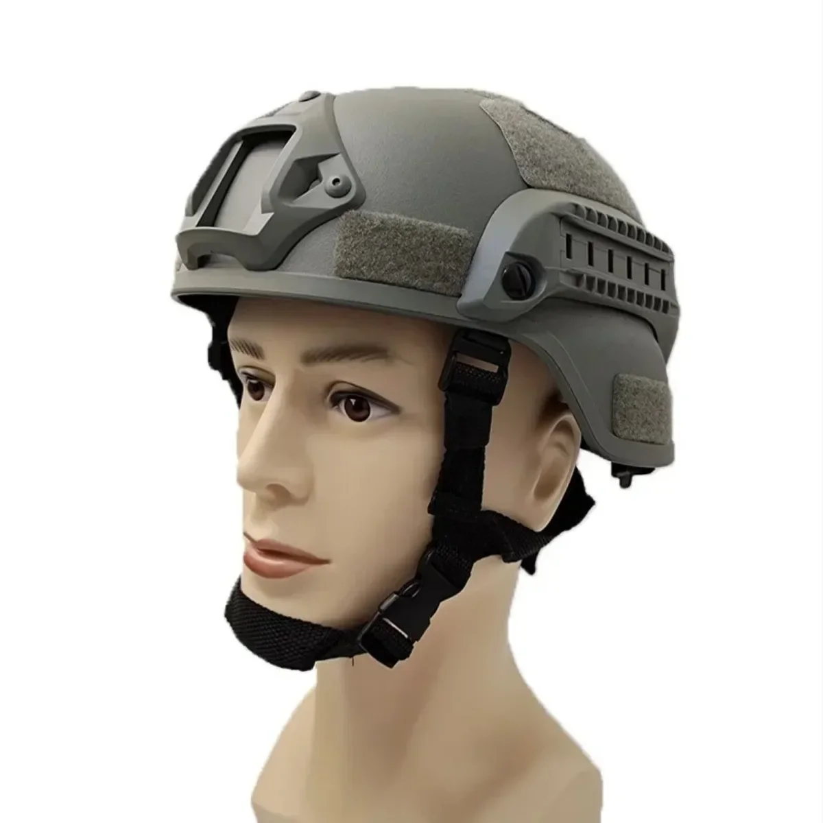 FAST Helmet MICH2000 Protectiv - مراجعة Hunting Outdoor Store وسعره