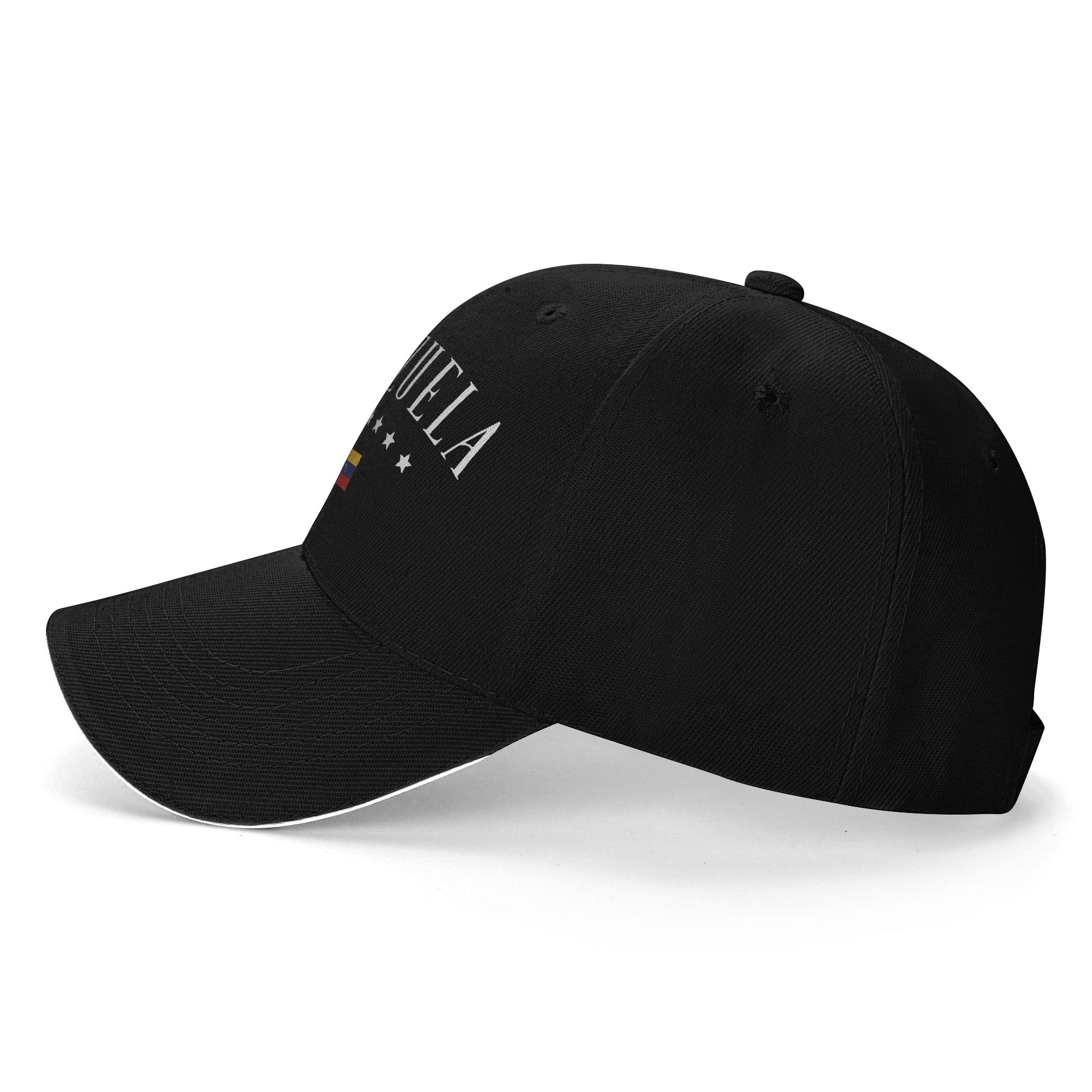 Venezuela   Baseball Cap  Fash - مراجعة Outdoor Hunting Logo وسعره