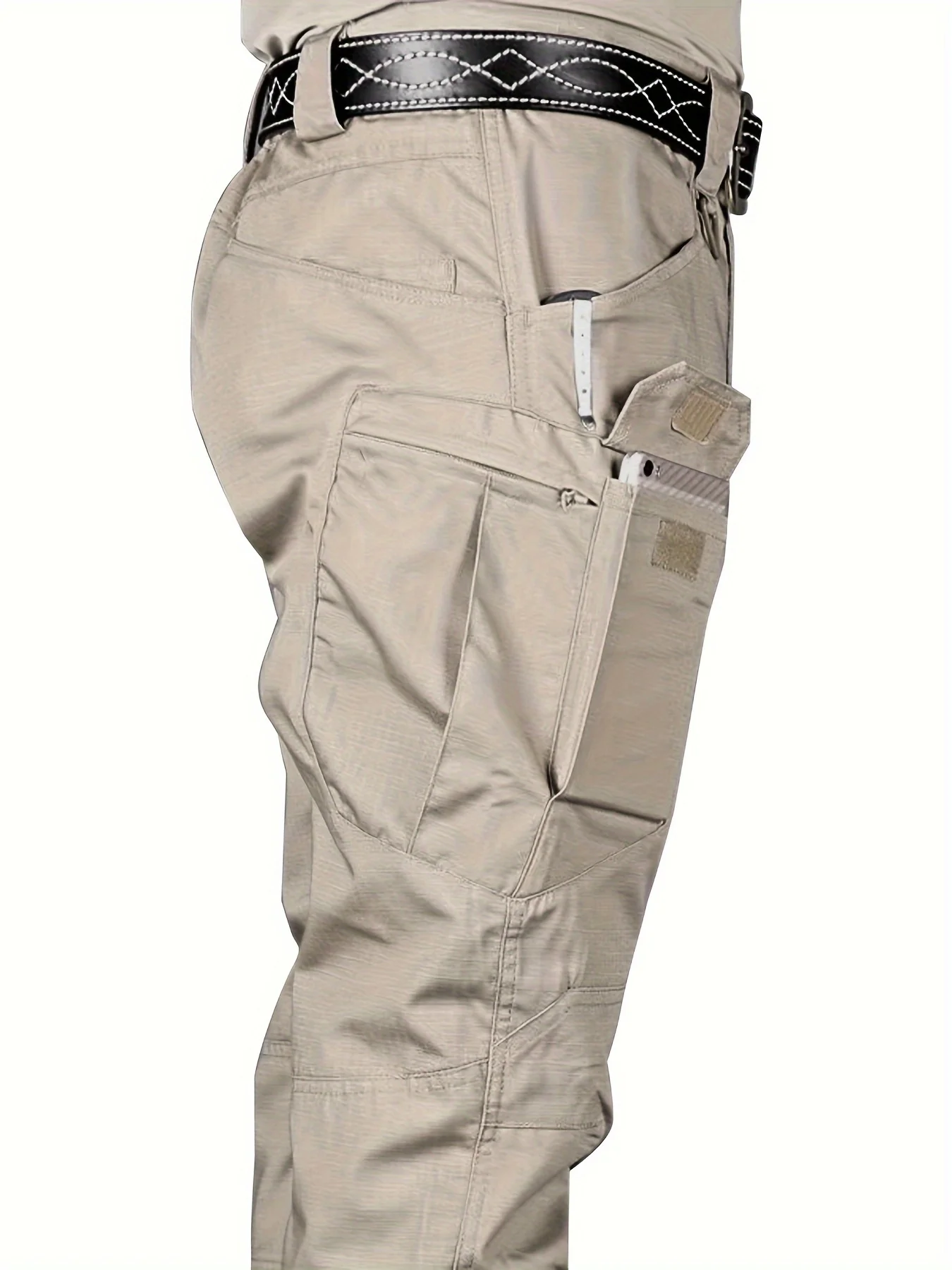 Men's Outdoor Tactical Pants M - مراجعة Hunting Outdoor Pants وسعره
