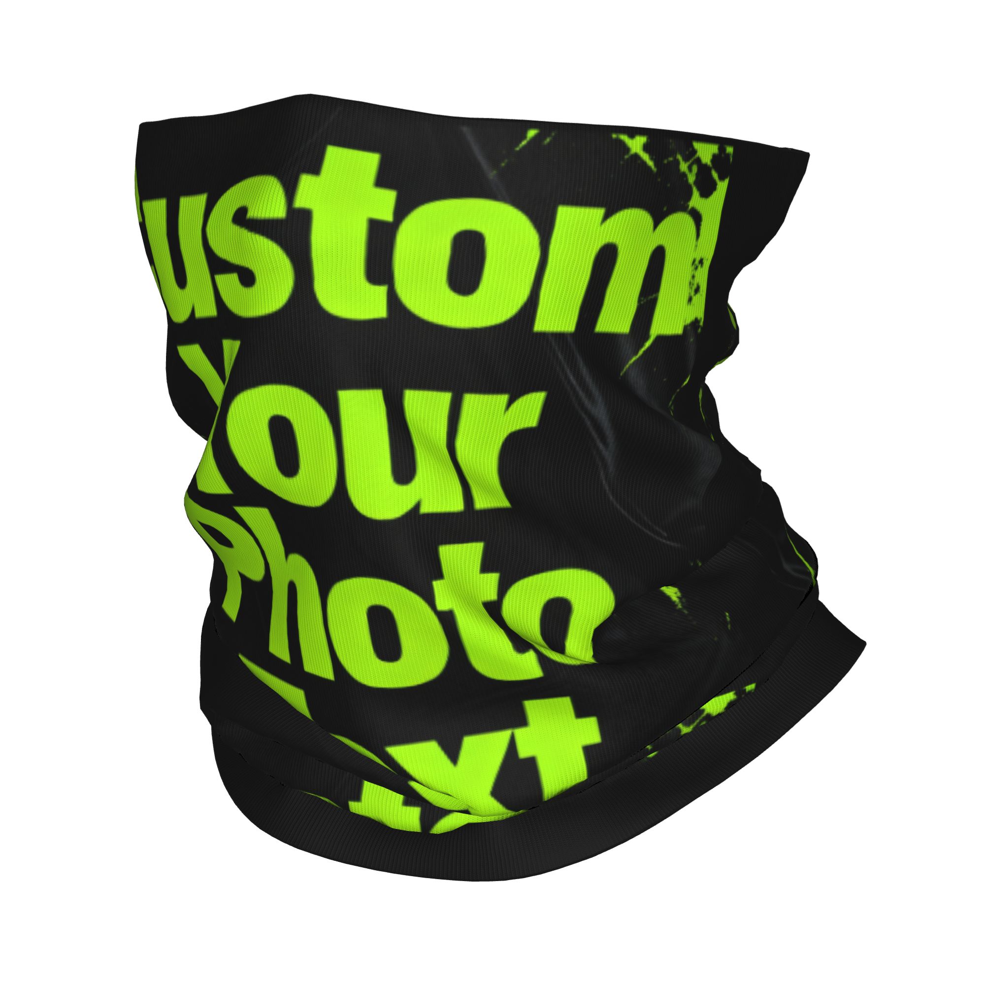 Custom Custom Your Photo Logo  - مراجعة Outdoor Hunting Logo وسعره