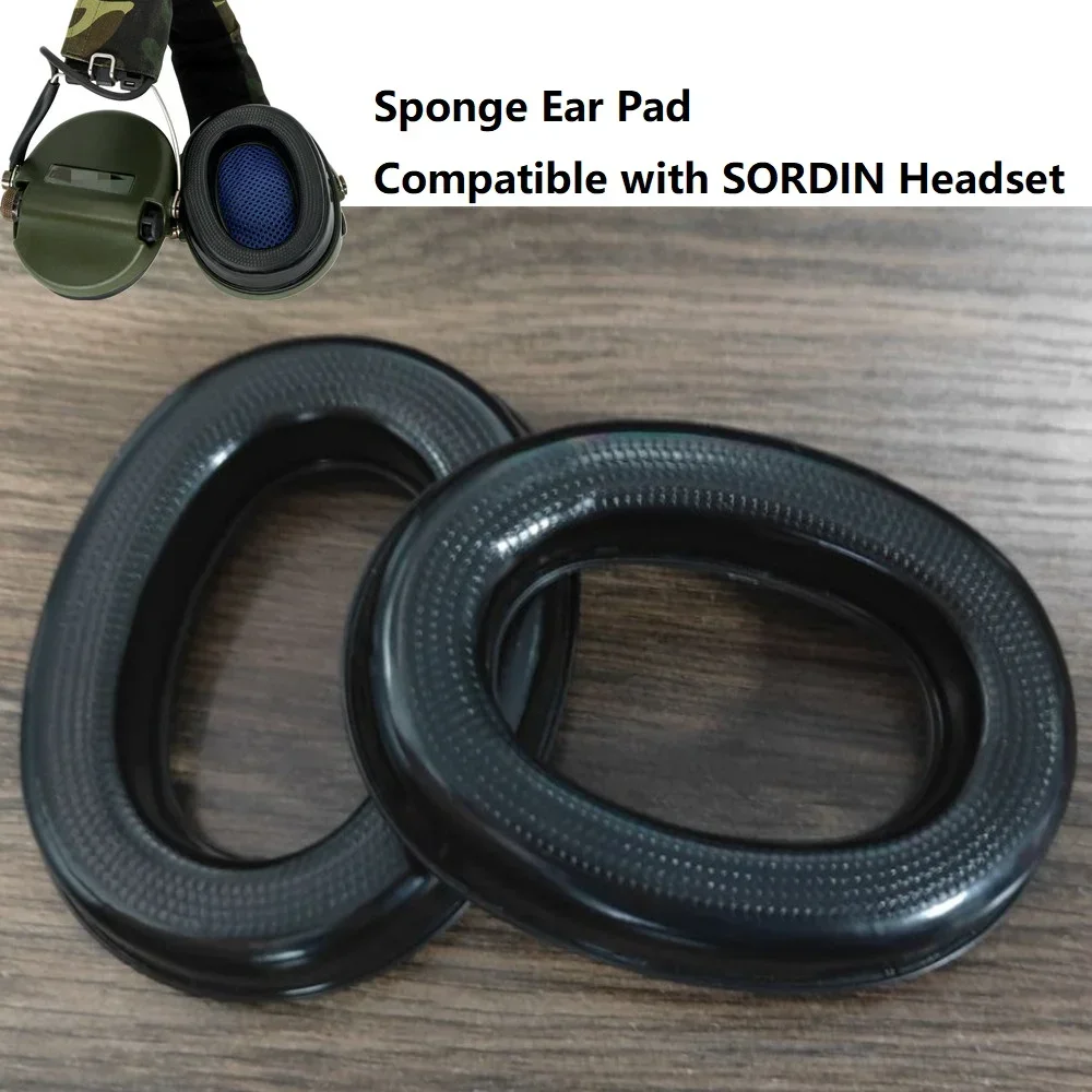 TCIHEADSET Tactical Headset Ac - مراجعة Shooting Ear Muff وسعره