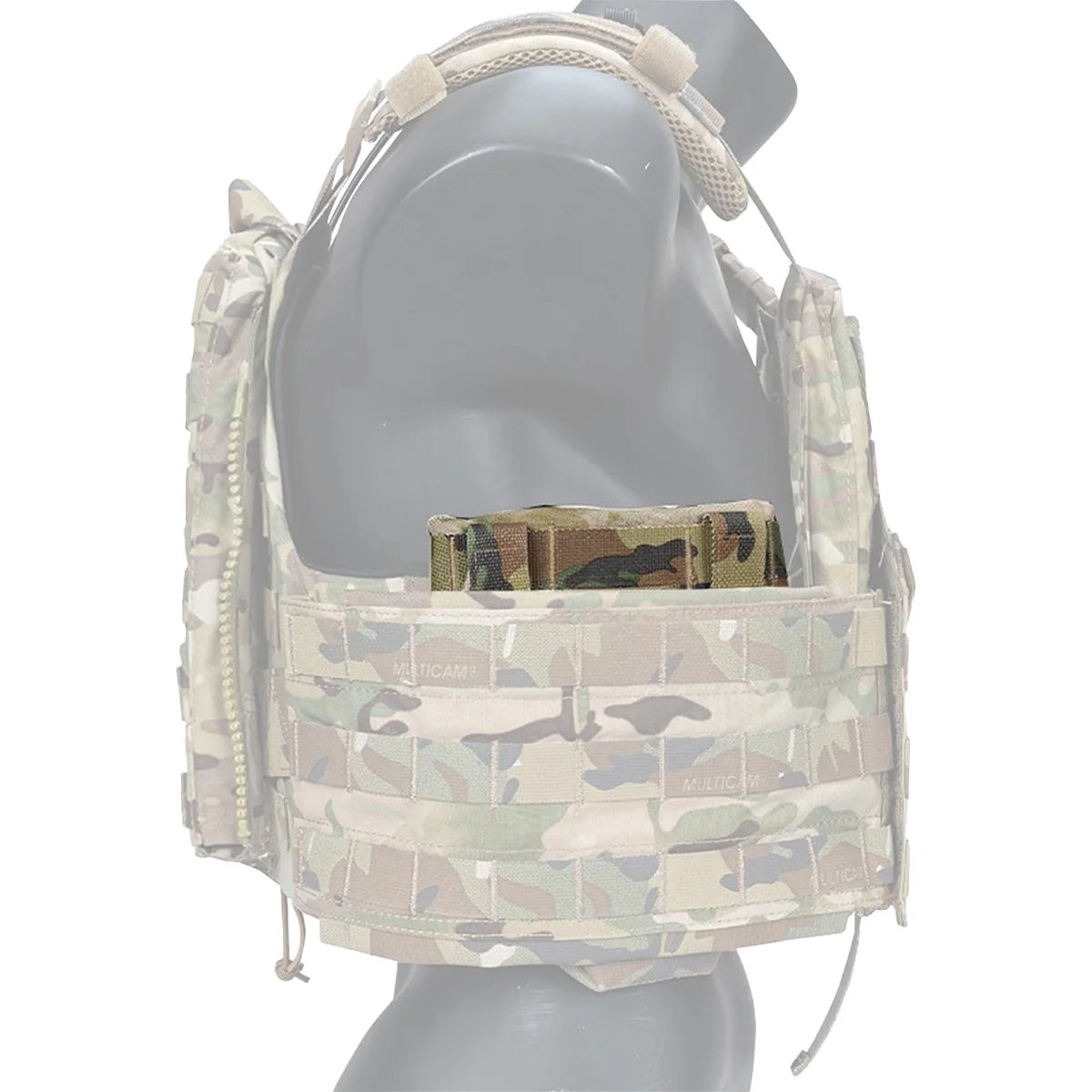 Tactical Side Plate Pouch For  - مراجعة Hunting Outdoor Store وسعره