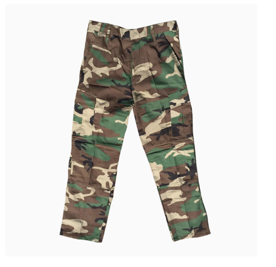 Tactical Tom CCU Style Militar - مراجعة Hunting Outdoor Pants وسعره