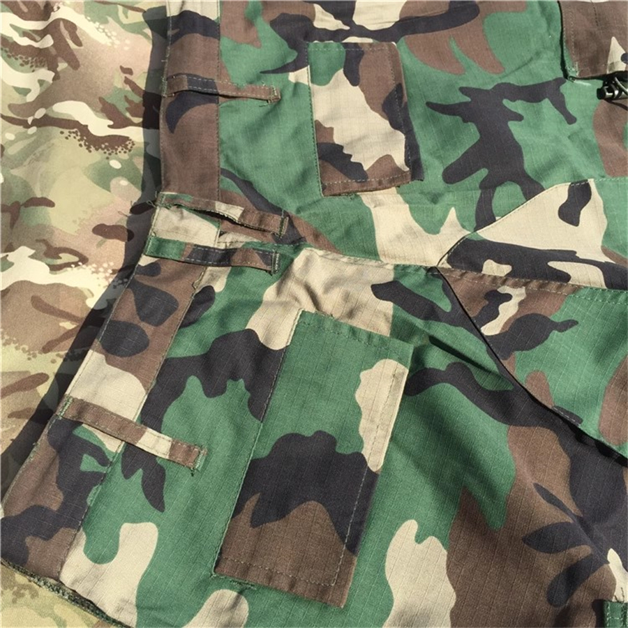Tactical Tom CCU Style Militar - مراجعة Hunting Outdoor Pants وسعره